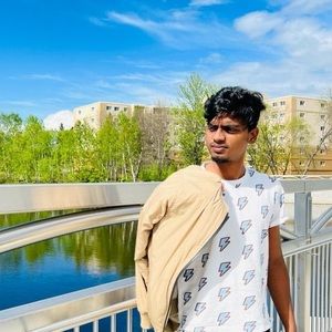 Meet your Posher, Nirmal